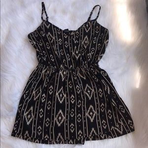 F21 Romper